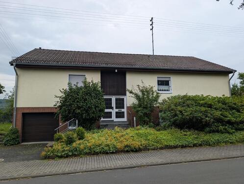 Foto - Einfamilienhaus in 57299 Burbach-Holzhausen