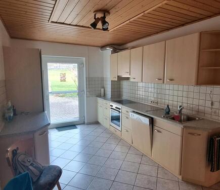 Foto - 3-Zimmer-Wohnung, barrierefrei in Hüfingen (Ortsteil Fürstenberg)