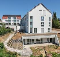 schöne, helle großzügige 2 Zi. Eigentumswhg. zentral in Eppingen