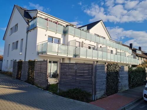 Foto - Schöne 2-Zimmer-Wohnung in Ronnenberg