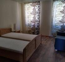 Zimmer in WG mit viel Wohnraum und Gartenteil in Dettelbach - Würzburg Sanderau