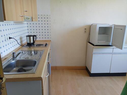 Foto - Etagenwohnung in Würzburg zur Miete