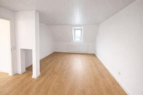 Foto - 1-Zimmer-Wohnung in Bahnhofsnähe in Werl zu vermieten