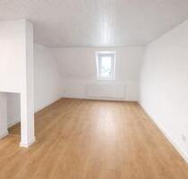 1-Zimmer-Wohnung in Bahnhofsnähe in Werl zu vermieten