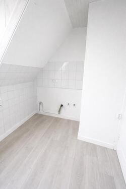Foto - 1 Zimmer Dachgeschoßwohnung zur Miete in Werl