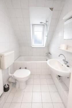 Foto - Dachgeschoßwohnung in Werl zur Miete