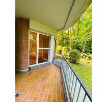 Wohnung zentral in Paderborn 62m2 - Delbrück