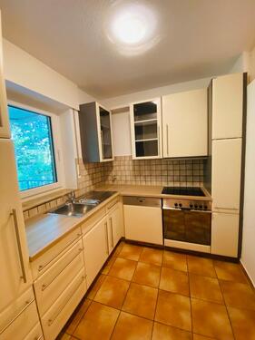 Foto - Erdgeschoßwohnung in Delbrück zur Miete