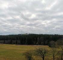 Helle 77m² DG-Wohnung in ruhiger Randlage. Warmmiete - Rosenberg