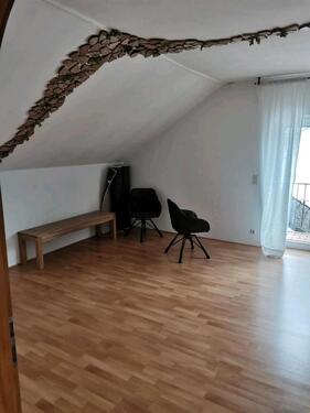 Foto - 3 Zimmer Dachgeschoßwohnung in Rosenberg