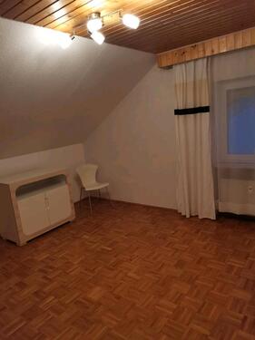 Foto - Dachgeschoßwohnung in Rosenberg zur Miete