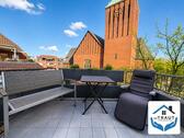 Foto - 4 Zimmer Dachgeschossw. 79 m ² Balkon Personenaufzug Dinslaken