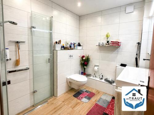 Foto - Dachgeschoßwohnung in Dinslaken zur Miete