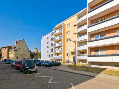 Foto - 1.5 Zimmer Etagenwohnung zur Miete in Jena