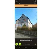 Haus in Biedenkopf Kombach zu vermieten