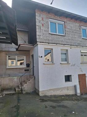 Foto - 10 Zimmer Etagenwohnung in Biedenkopf