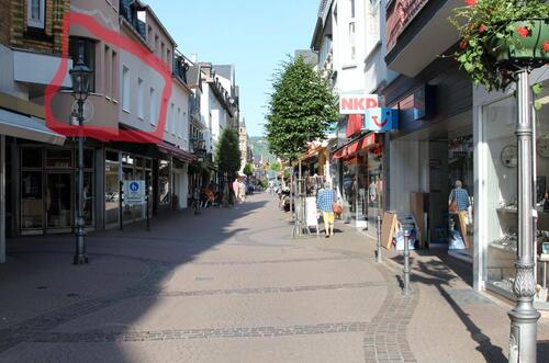 Foto - helle, größzügige Wohnung - 675,00&nbsp;EUR Kaltmiete, ca.&nbsp; 95,00&nbsp;m&sup2;
