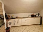 Foto - 4 Zimmer Dachgeschosswohnung mit EBK
