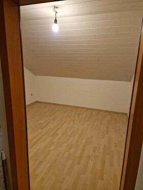 Foto - Dachgeschoßwohnung in Bad Hersfeld zur Miete