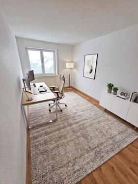 Foto - 3 Zimmer Etagenwohnung in Elxleben