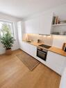 Foto - Etagenwohnung in Elxleben zur Miete