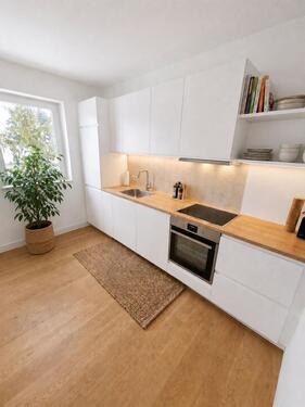 Foto - Etagenwohnung in Elxleben zur Miete