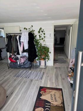 Foto - 3 Zimmer Erdgeschoßwohnung zur Miete in Much
