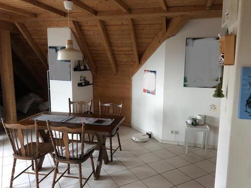 Foto - 3 Zimmer Dachgeschoßwohnung zur Miete in Möhnesee