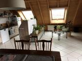 Foto - 3 Zimmer Dachgeschoßwohnung in Möhnesee