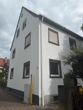 Foto - 2-Zimmer Dachgeschoss-Wohnung zu vermieten