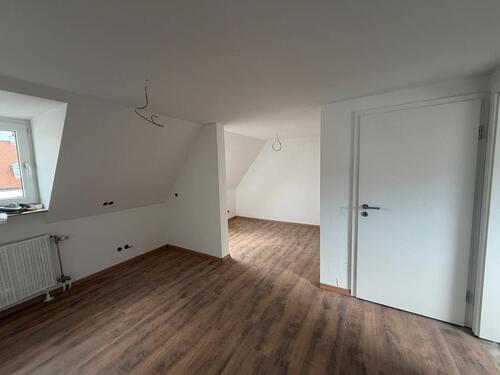 Foto - Etagenwohnung in Ansbach zur Miete