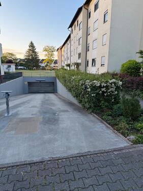 Foto - 4.5 Zimmer Etagenwohnung zum Kaufen in Mannheim