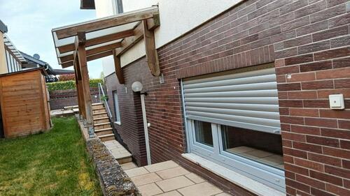 Foto - Etagenwohnung in Monsheim zur Miete