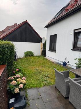 Foto - Charmante Maisonette-ET-Wohnung mit Terrasse