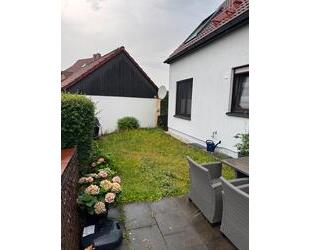 Charmante Maisonette-ET-Wohnung mit Terrasse - Frankenberg (Sachsen)