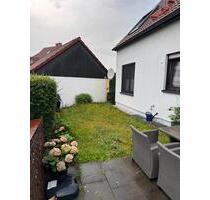 Charmante Maisonette-ET-Wohnung mit Terrasse - Frankenberg (Sachsen)