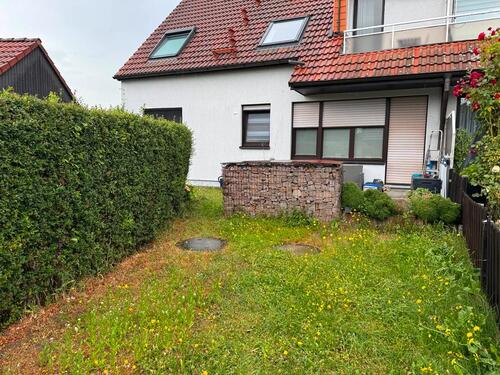 Foto - 2 Zimmer Maisonettenwohnung zum Kaufen in Frankenberg (Sachsen)