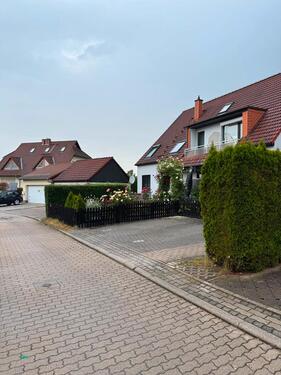 Foto - 2 Zimmer Maisonettenwohnung in Frankenberg (Sachsen)