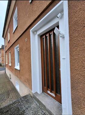 Foto - Stilvoll sanierter Altbau- trifft moderne Wohnqualität