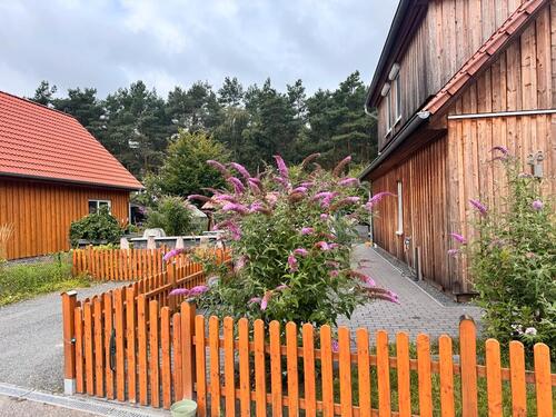 Foto - 4 Zimmer Einfamilienhaus zum Kaufen in Soltau