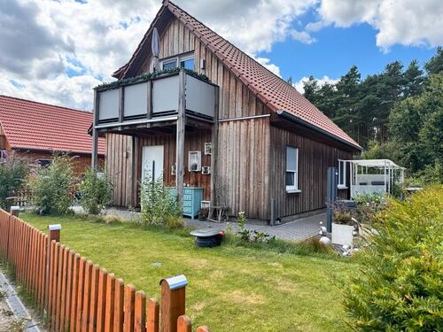 Foto - 4 Zimmer Einfamilienhaus in Soltau