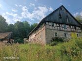 Foto - Historisches Fachwerkhaus 150m² am Waldrand