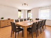 Foto - 5 Zimmer Etagenwohnung zur Miete in Bechtolsheim