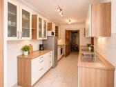 Foto - 5 Zimmer Etagenwohnung in Bechtolsheim