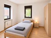 Foto - Etagenwohnung in Bechtolsheim zur Miete