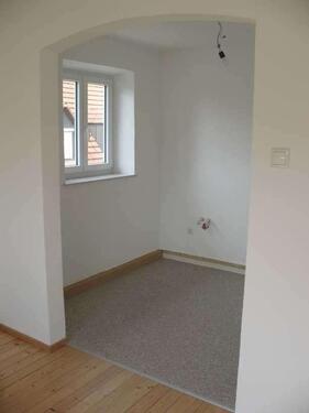 Foto - 3 Zimmer Etagenwohnung zur Miete in Schrobenhausen
