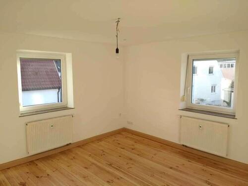 Foto - 3 Zimmer Etagenwohnung in Schrobenhausen