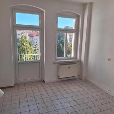 Foto - Etagenwohnung in Freiberg