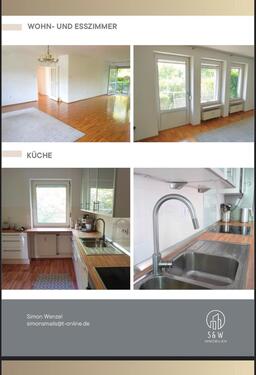 Foto - Etagenwohnung in Fürth