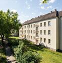 Foto - Renovierte 3-Raumwohnung - fußläufig zur BTU